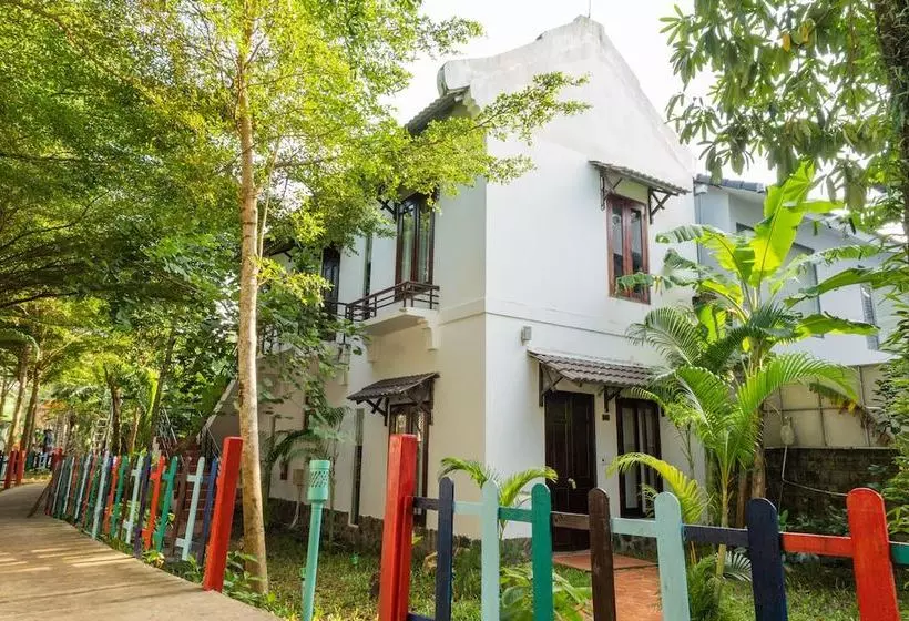 هتل Mimosa Premier Phu Quoc Resort