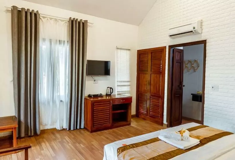 هتل Mimosa Premier Phu Quoc Resort