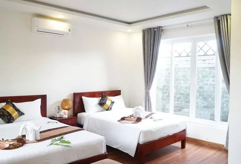 هتل Mimosa Premier Phu Quoc Resort