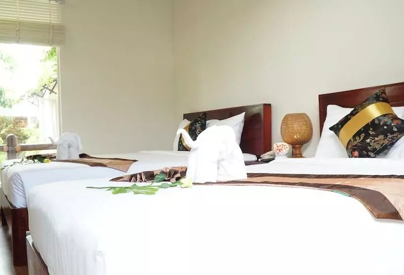 هتل Mimosa Premier Phu Quoc Resort