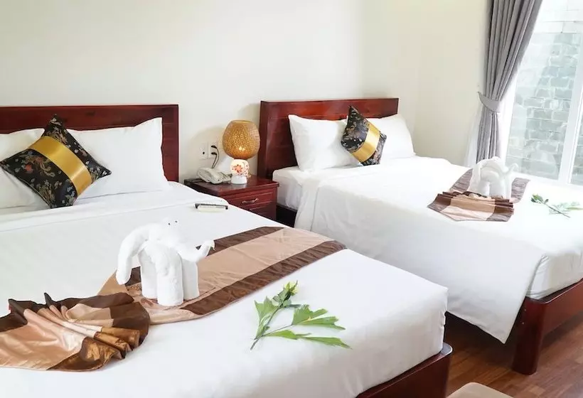 هتل Mimosa Premier Phu Quoc Resort