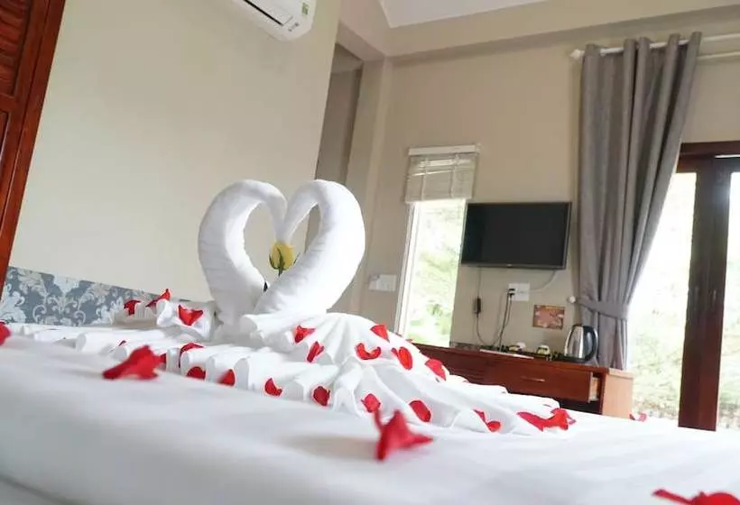 هتل Mimosa Premier Phu Quoc Resort