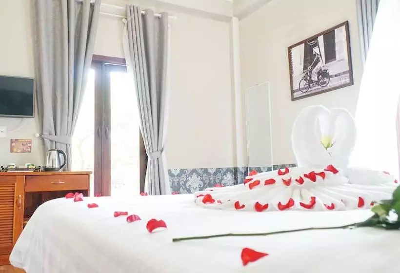 هتل Mimosa Premier Phu Quoc Resort