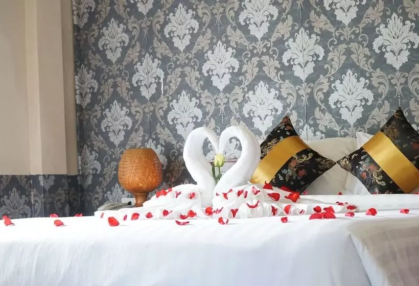 هتل Mimosa Premier Phu Quoc Resort