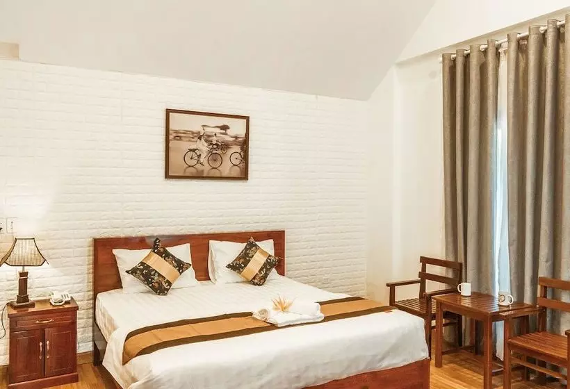 هتل Mimosa Premier Phu Quoc Resort