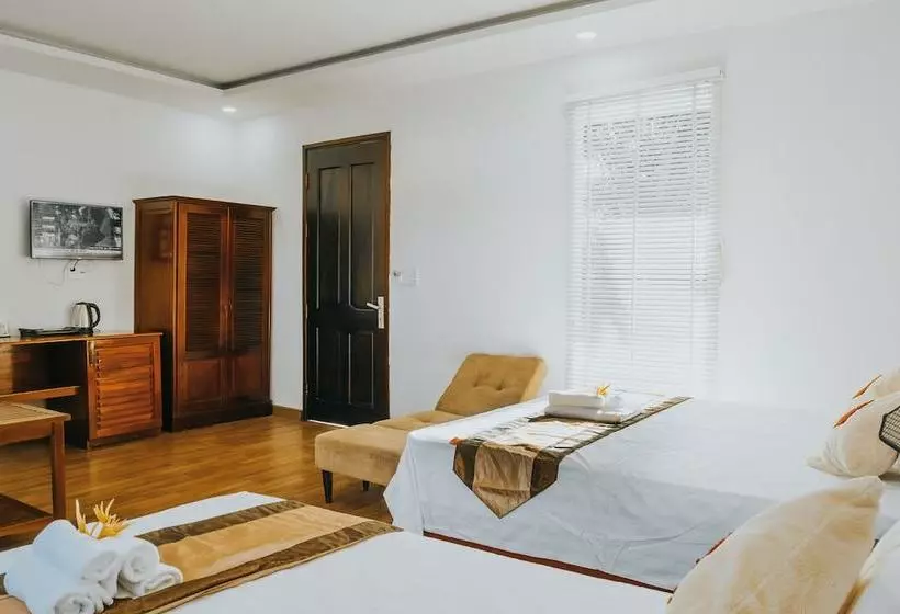 هتل Mimosa Premier Phu Quoc Resort