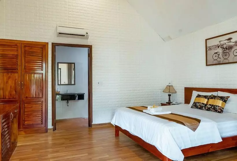 هتل Mimosa Premier Phu Quoc Resort
