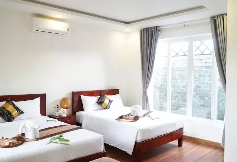 هتل Mimosa Premier Phu Quoc Resort
