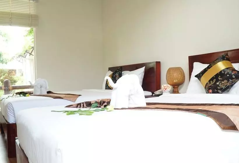 هتل Mimosa Premier Phu Quoc Resort