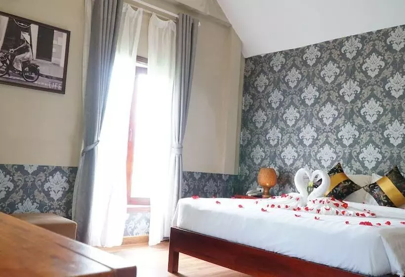 هتل Mimosa Premier Phu Quoc Resort
