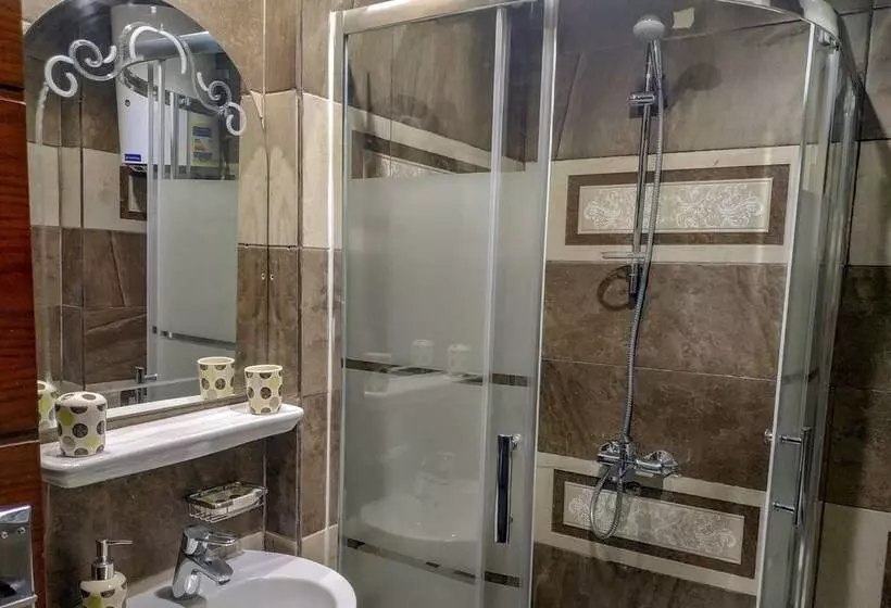 هتل Pyramids Top Inn