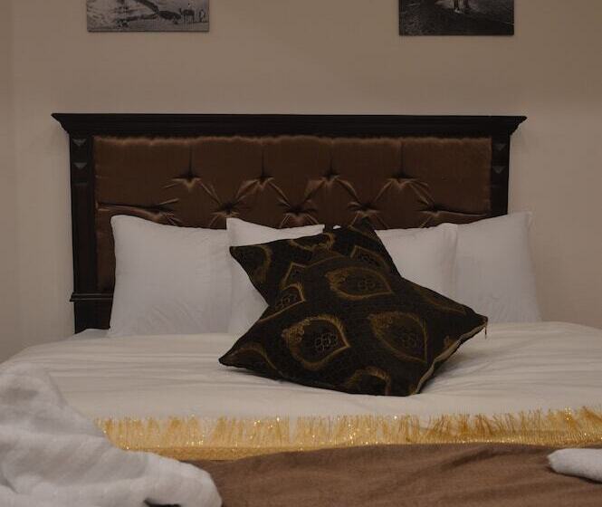 هتل Pyramids Top Inn