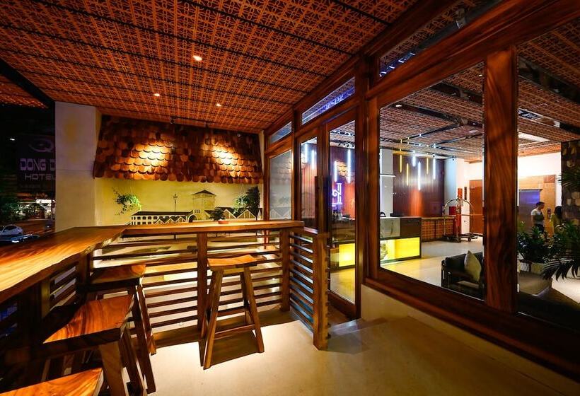 هتل Sky Gem Central