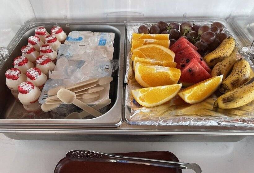 هتل Sky Gem Central