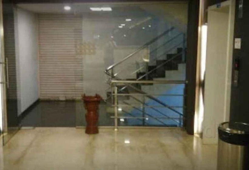 هتل Swarnaa Paradise