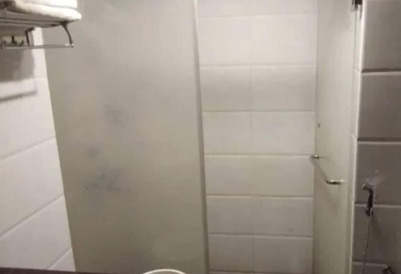 هتل Swarnaa Paradise