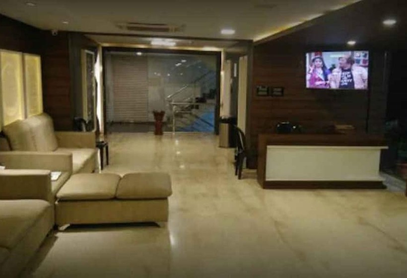 هتل Swarnaa Paradise