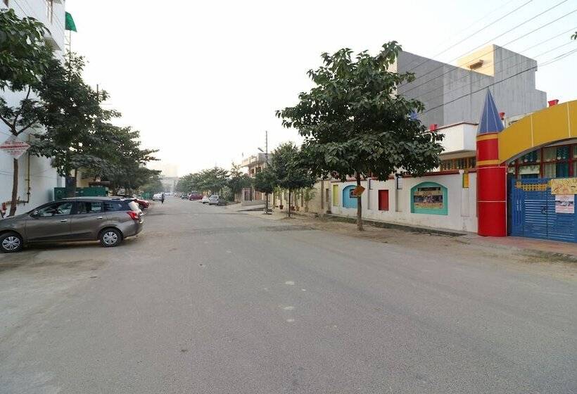 酒店 Vizima Crossroard 45