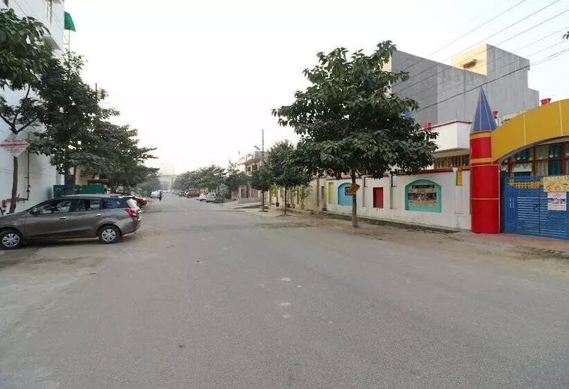 هتل Vizima Crossroard 45