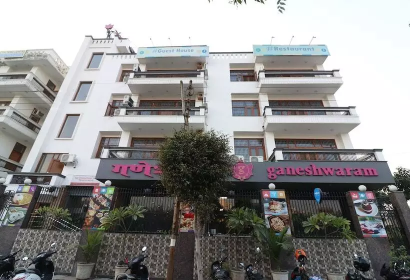 هتل Vizima Crossroard 45