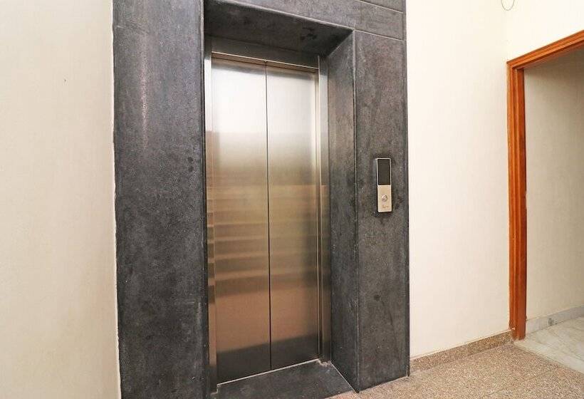 酒店 Vizima Crossroard 45