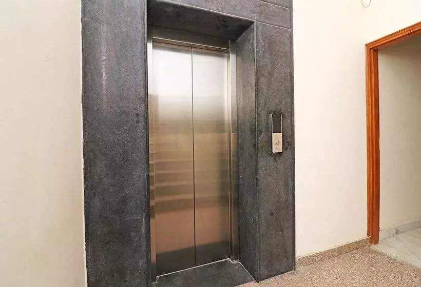 هتل Vizima Crossroard 45