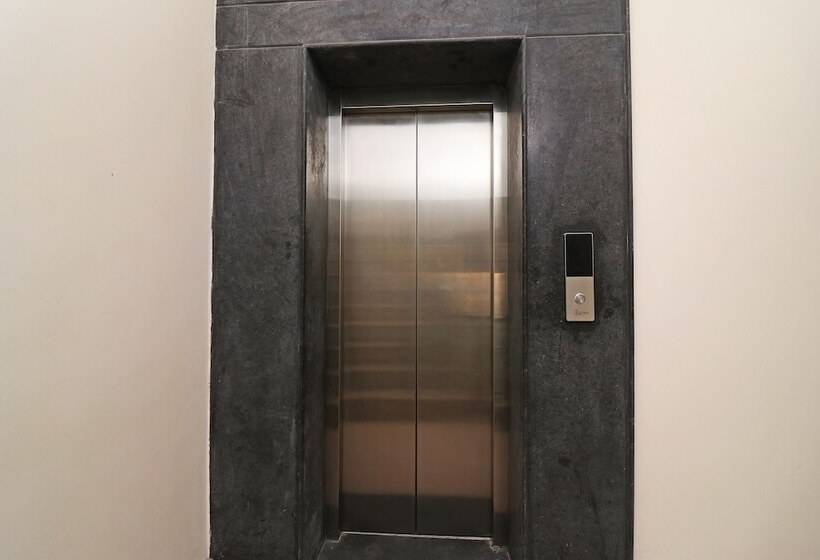 酒店 Vizima Crossroard 45