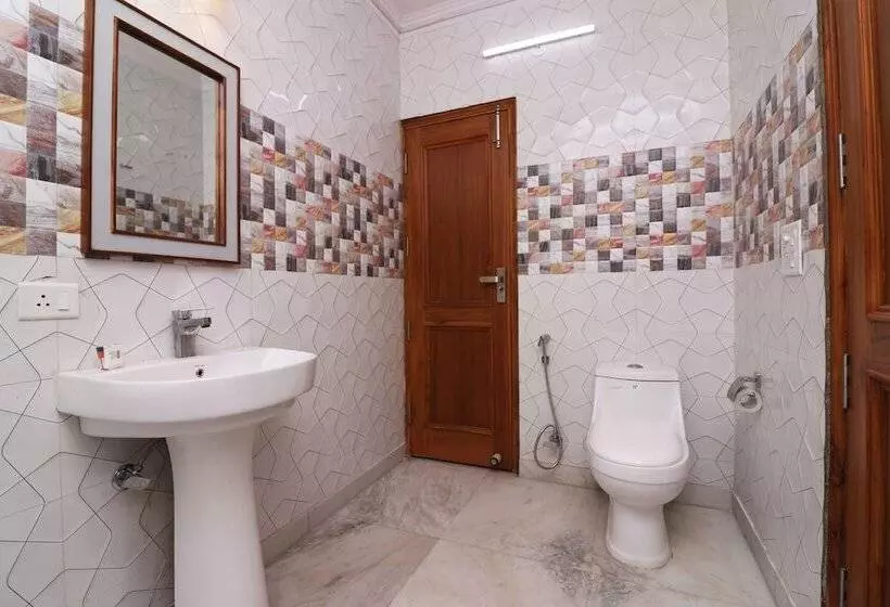 هتل Vizima Crossroard 45