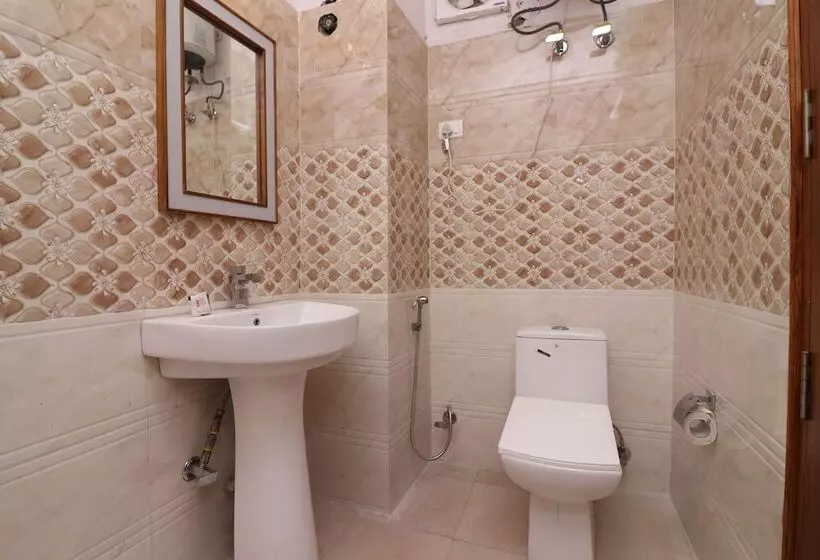 هتل Vizima Crossroard 45