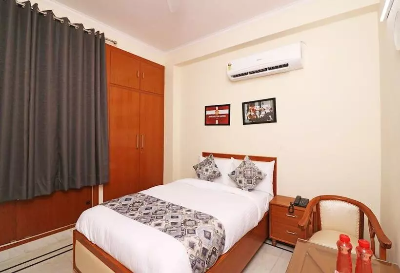 هتل Vizima Crossroard 45