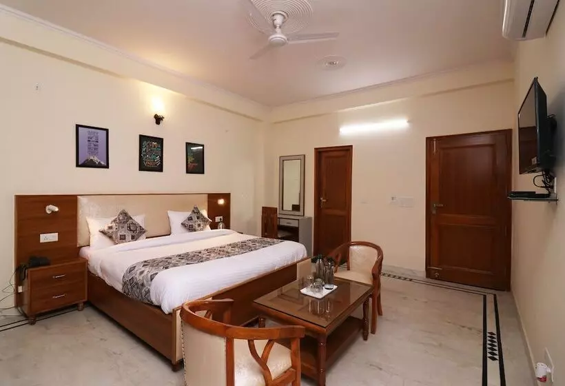 هتل Vizima Crossroard 45