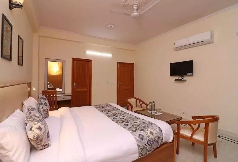 هتل Vizima Crossroard 45