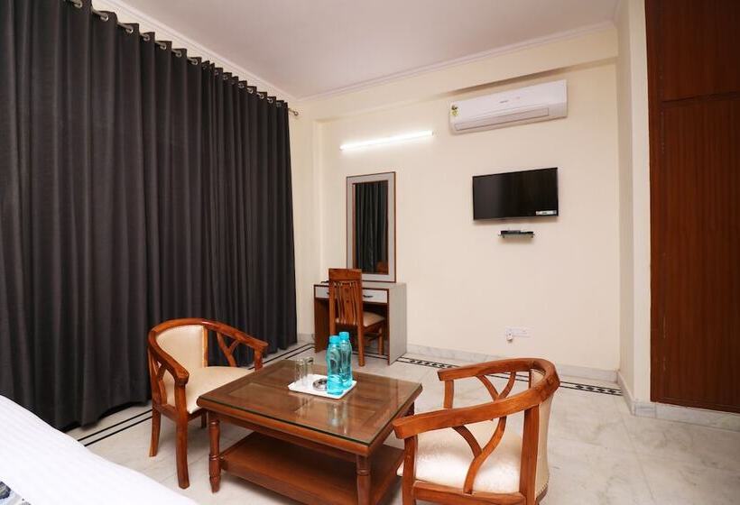 酒店 Vizima Crossroard 45