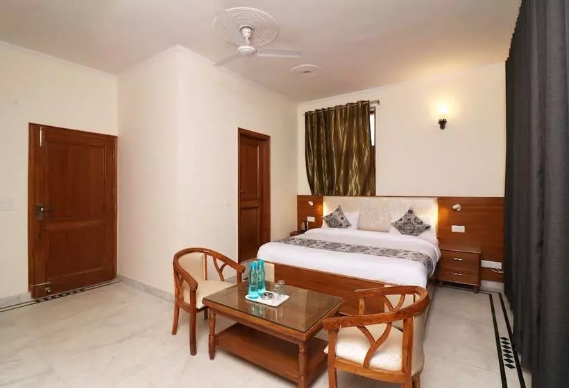 هتل Vizima Crossroard 45