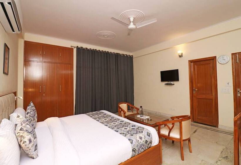 酒店 Vizima Crossroard 45