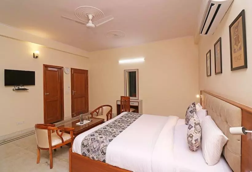 هتل Vizima Crossroard 45