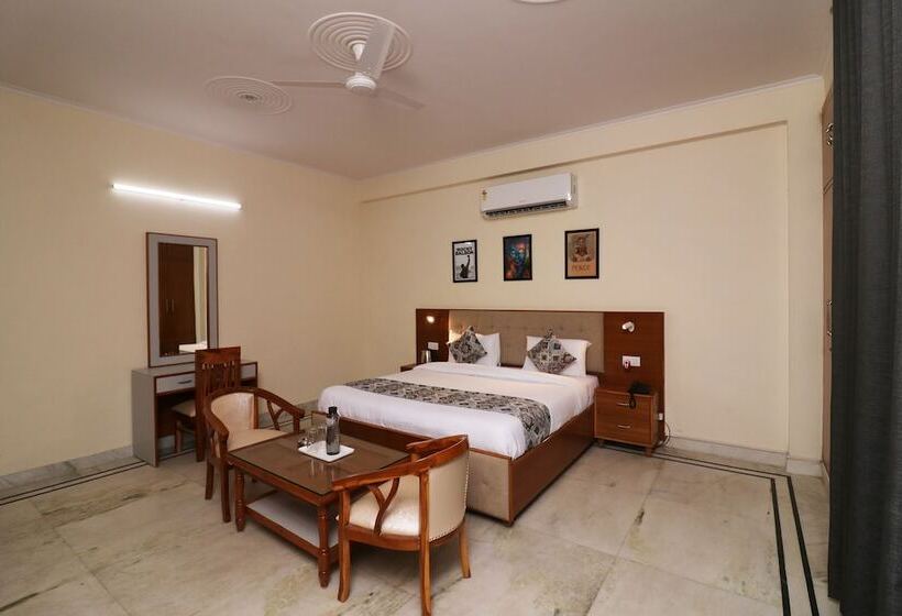 酒店 Vizima Crossroard 45