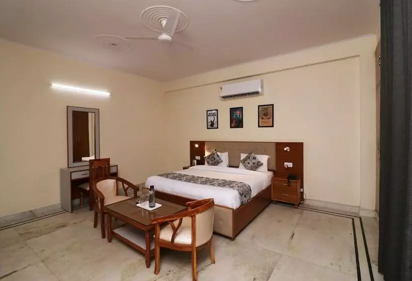 هتل Vizima Crossroard 45