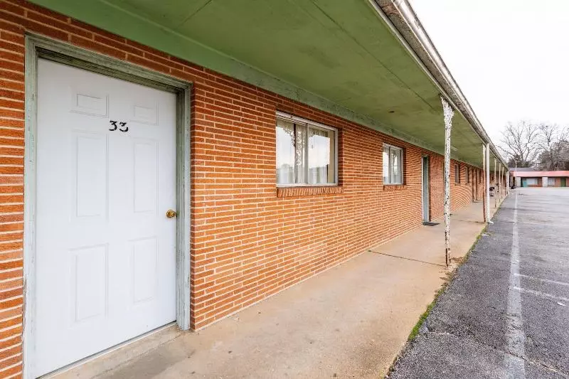 Motelli Holly Springs Ms By Oyo Rooms