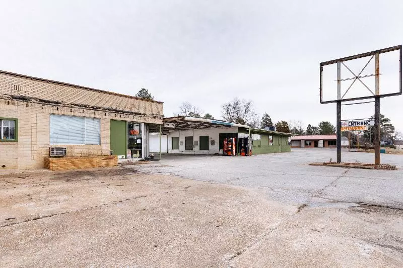 Motelli Holly Springs Ms By Oyo Rooms