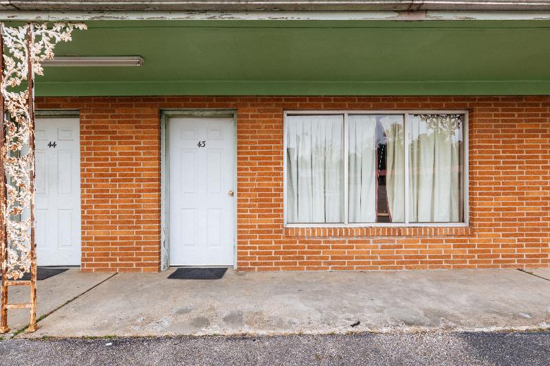 Мотель Holly Springs Ms By Oyo Rooms