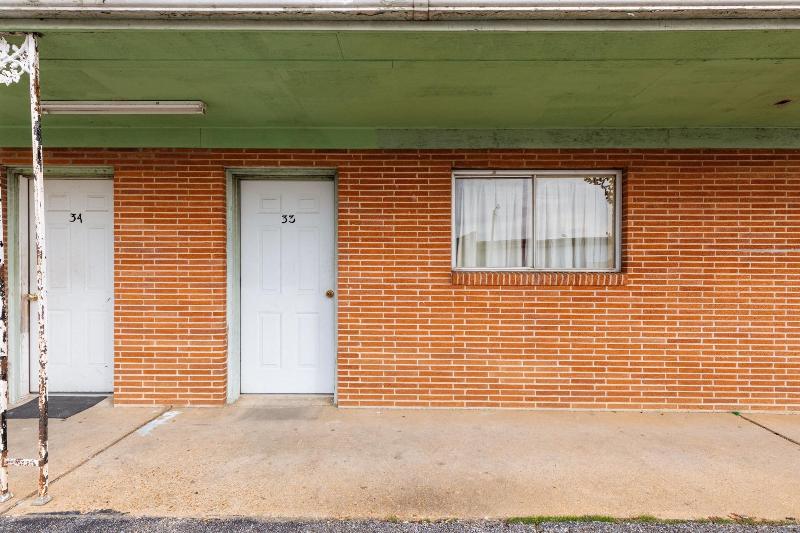 Мотель Holly Springs Ms By Oyo Rooms