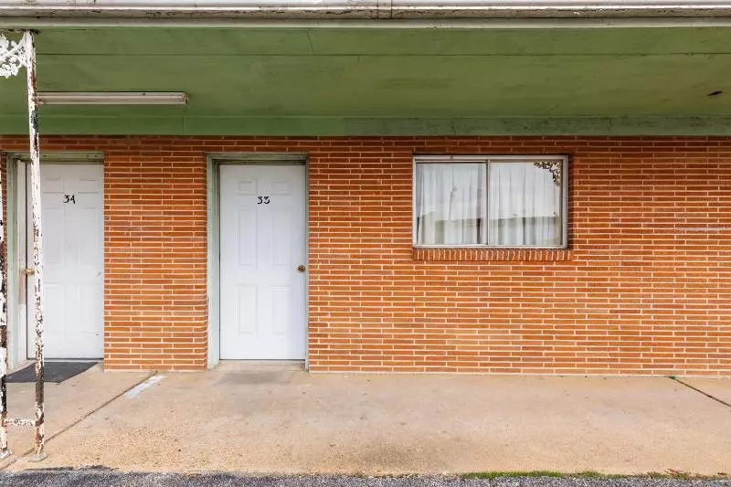 Motelli Holly Springs Ms By Oyo Rooms