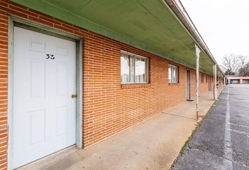 Мотель Holly Springs Ms By Oyo Rooms