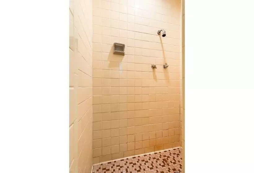 Motelli Holly Springs Ms By Oyo Rooms