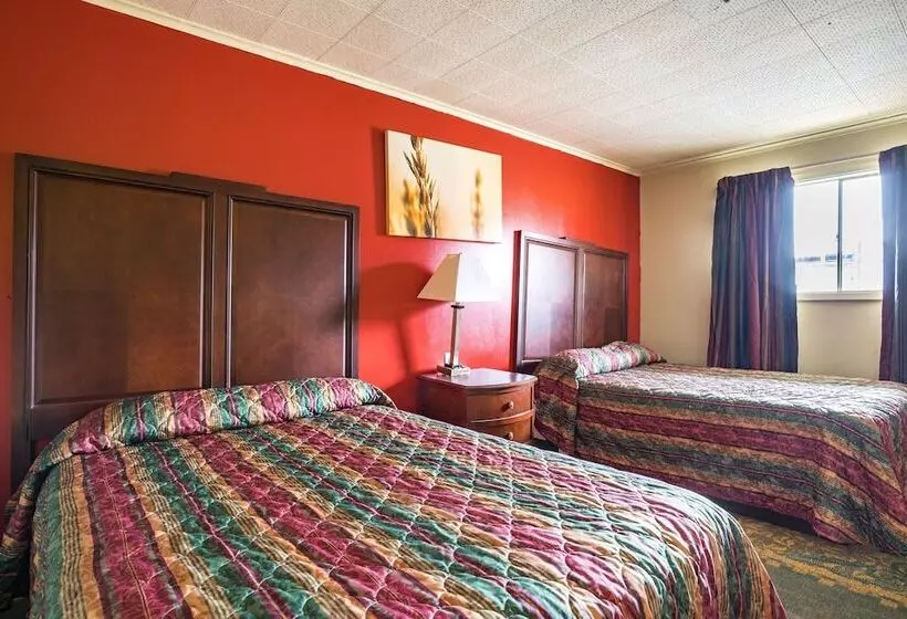 Motelli Holly Springs Ms By Oyo Rooms