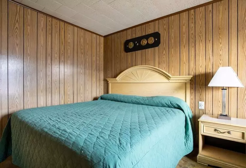 Motelli Holly Springs Ms By Oyo Rooms