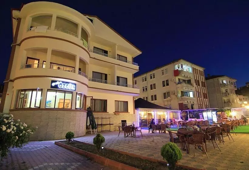 Ozgun Otel