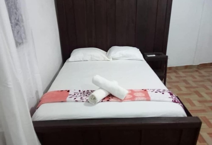 Palacios Arenal Hostel