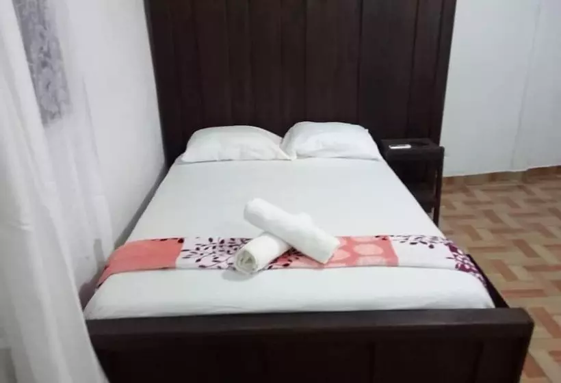 Palacios Arenal   Hostel